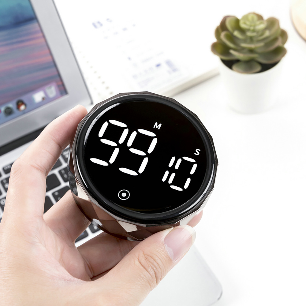 1 stücke führte digitale Timer – Kitchen Gadgets Smart Bewertung und Preis