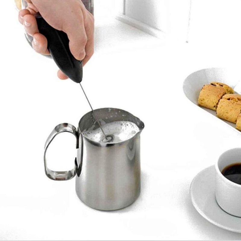Drahtlose Milch Schäumer Kaffe – Kitchen Gadgets Must Have Bewertung und Preis