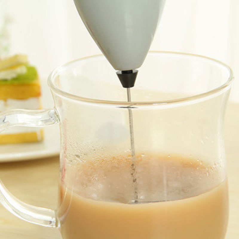 Drahtlose Milch Schäumer Kaffe – Kitchen Gadgets Must Have Bewertung und Preis
