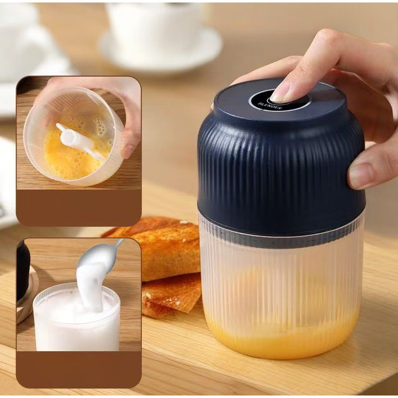 2026 Neuer Kabelloser Mini-Zer – Kitchen Gadgets Electronic Bewertung und Preis