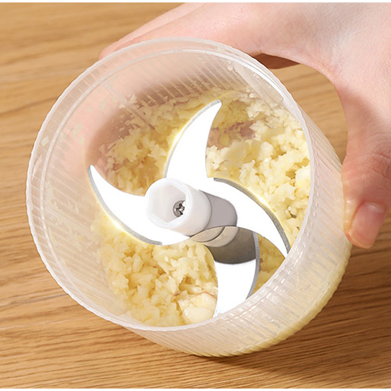 2026 Neuer Kabelloser Mini-Zer – Kitchen Gadgets Electronic Bewertung und Preis