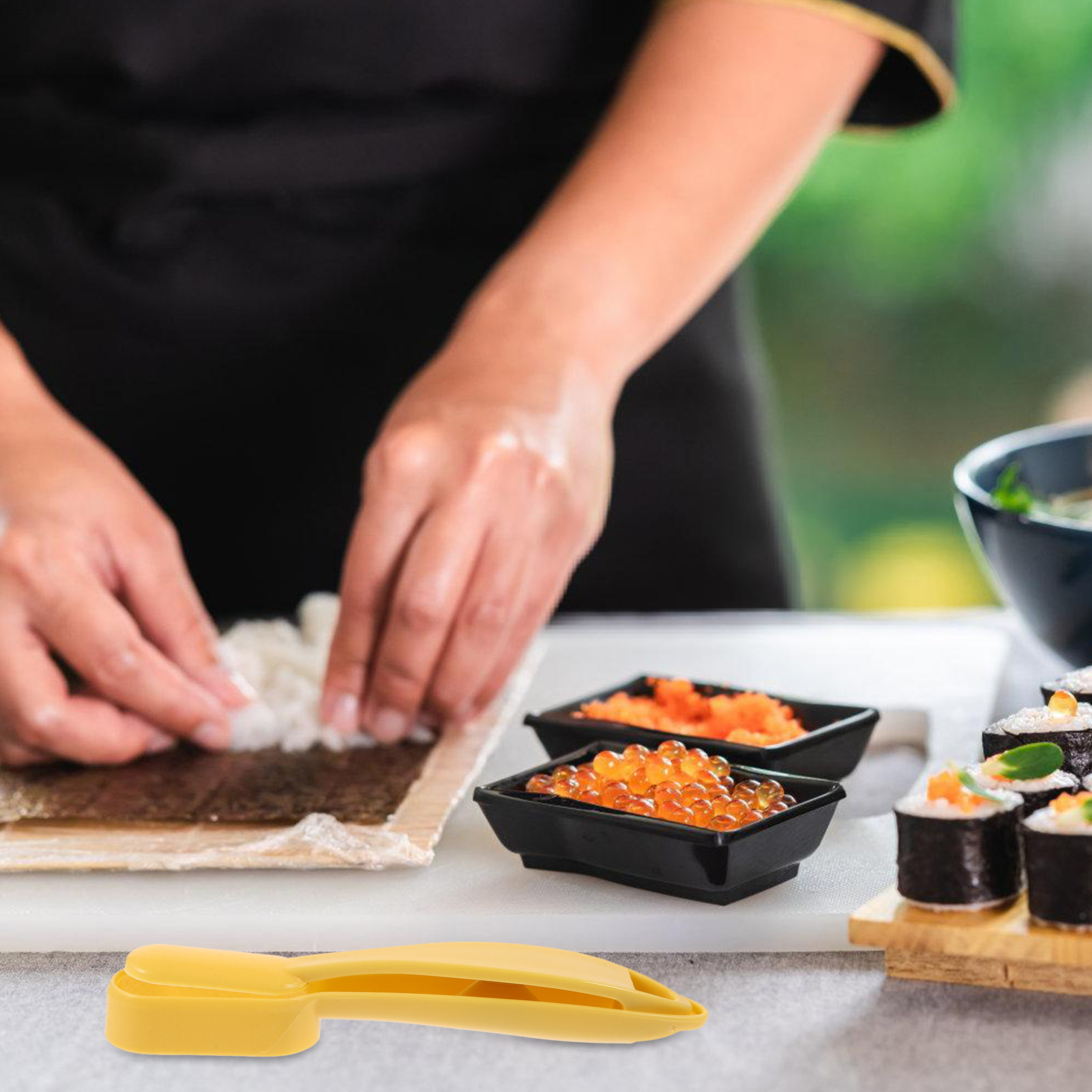 10-teiliges japanisches Küchen – Kitchen Gadgets Japanese Bewertung und Preis