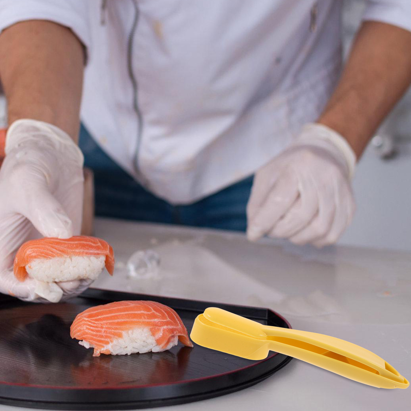 10-teiliges japanisches Küchen – Kitchen Gadgets Japanese Bewertung und Preis
