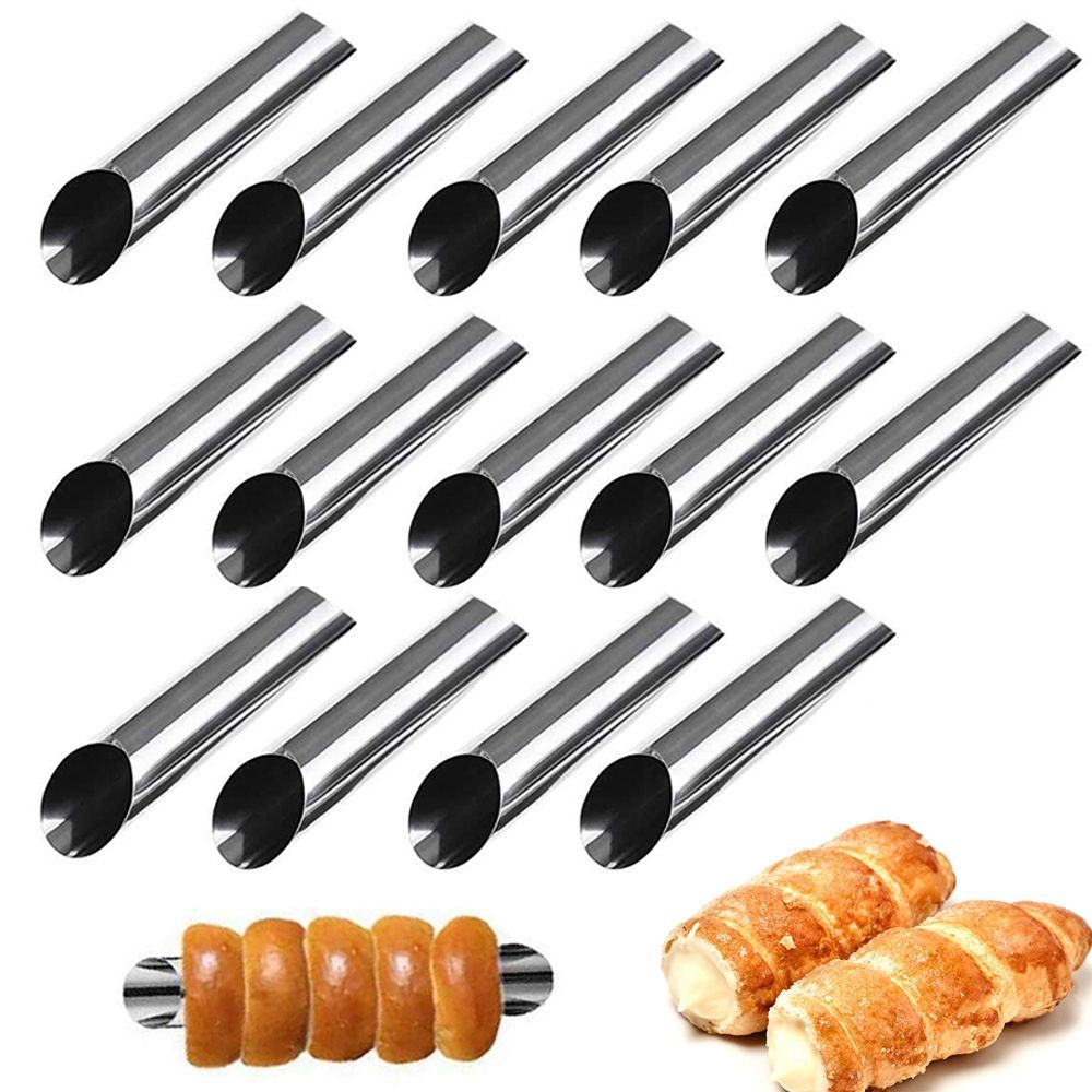 Metall 6 Stück/Set Dänische Ca – Kitchen Gadgets Youtube Bewertung und Preis