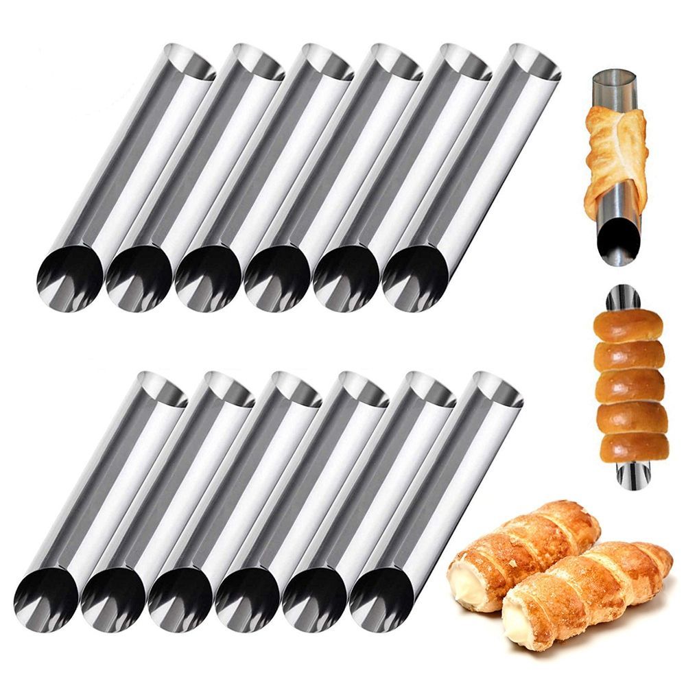 Metall 6 Stück/Set Dänische Ca – Kitchen Gadgets Youtube Bewertung und Preis
