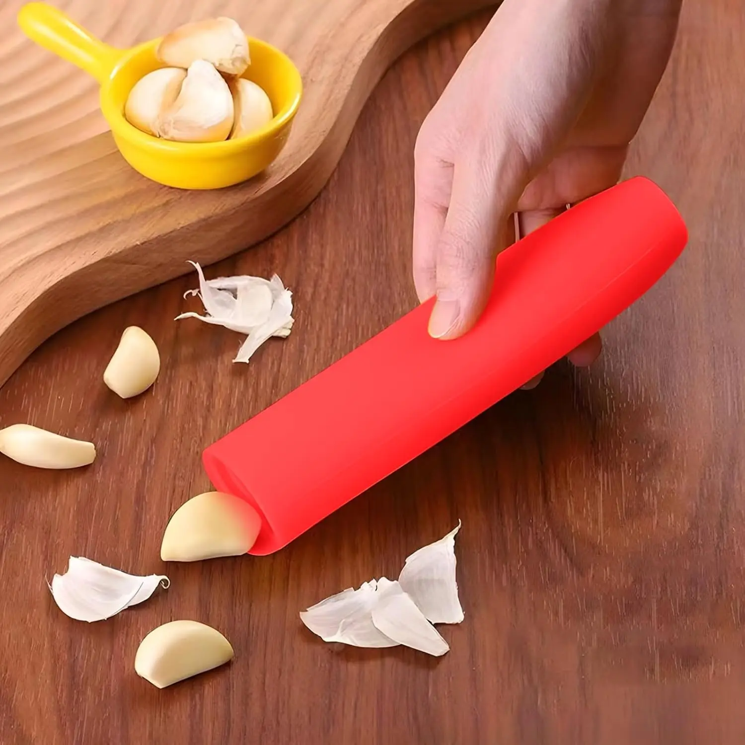 Geruchsneutrale Silikon-Schälr – Kitchen Gadgets Youtube Bewertung und Preis
