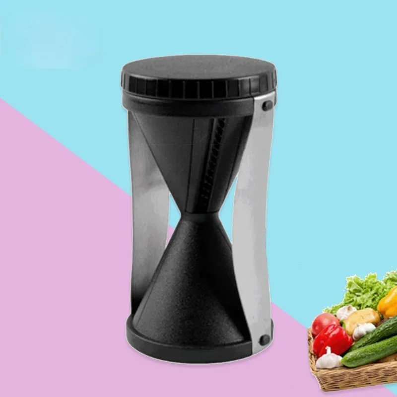 Multifunktions-Spiralschneider – Spiralizer Vegetable Noodle Bewertung und Preis
