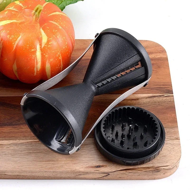 Multifunktions-Spiralschneider – Spiralizer Vegetable Noodle Bewertung und Preis