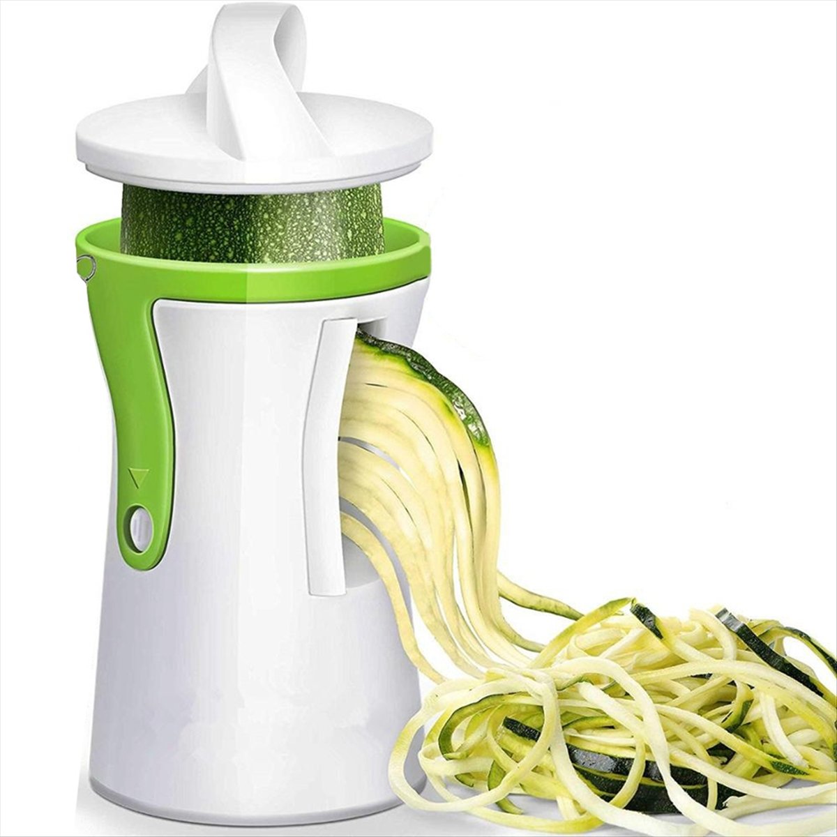 KSOL Hochleistungs-Spiralschne – Spiralizer Vegetable Noodle Bewertung und Preis