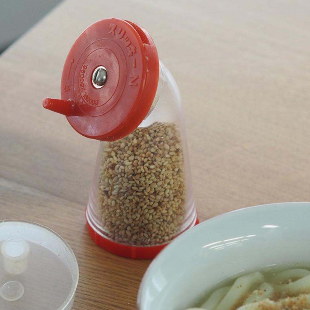 Innovativer Sesam-Mühlenappara – Kitchen Gadgets Japanese Bewertung und Preis