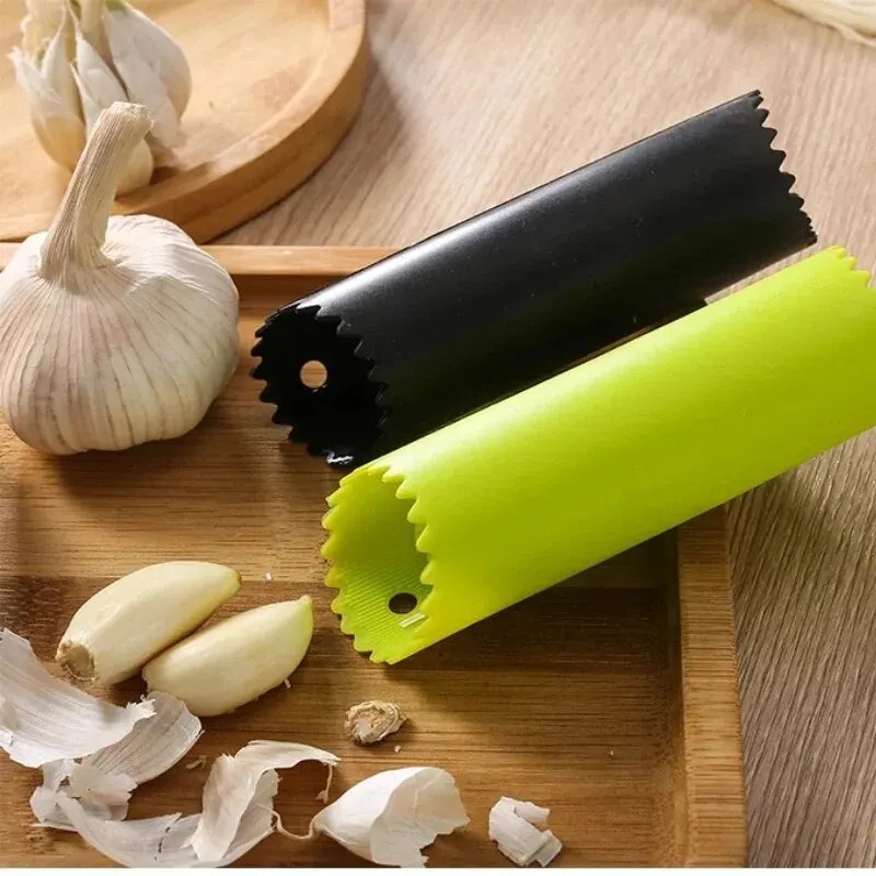 Knoblauch Stripper Tube Peelin – Kitchen Gadgets Youtube Bewertung und Preis