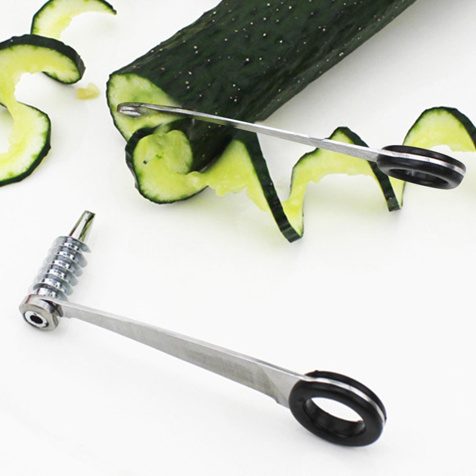 Zucchini-Spiralschneider Nudel – Spiralizer Vegetable Noodle Bewertung und Preis