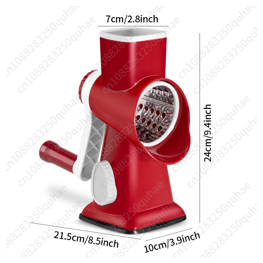 Amazon Multifunktionaler Hand- – Kitchen Gadgets Amazon Bewertung und Preis
