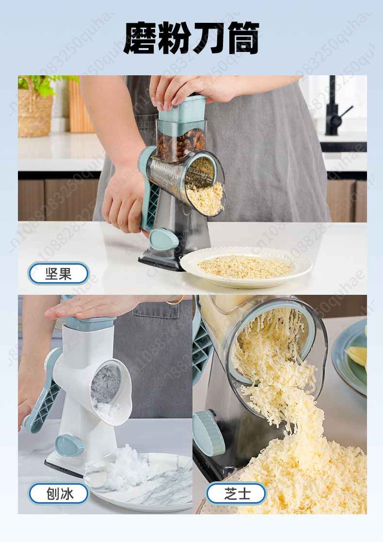 Amazon Multifunktionaler Hand- – Kitchen Gadgets Amazon Bewertung und Preis