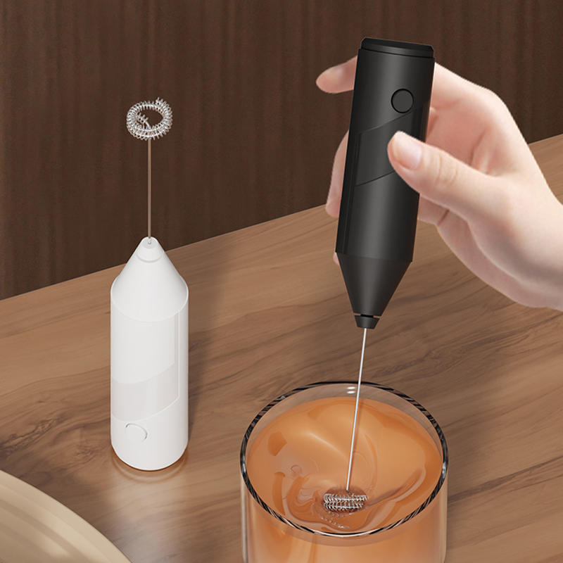 Kabelloser Milchaufschäumer, K – Kitchen Gadgets Must Have Bewertung und Preis