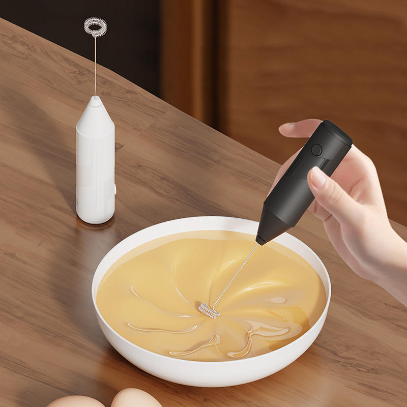 Kabelloser Milchaufschäumer, K – Kitchen Gadgets Must Have Bewertung und Preis