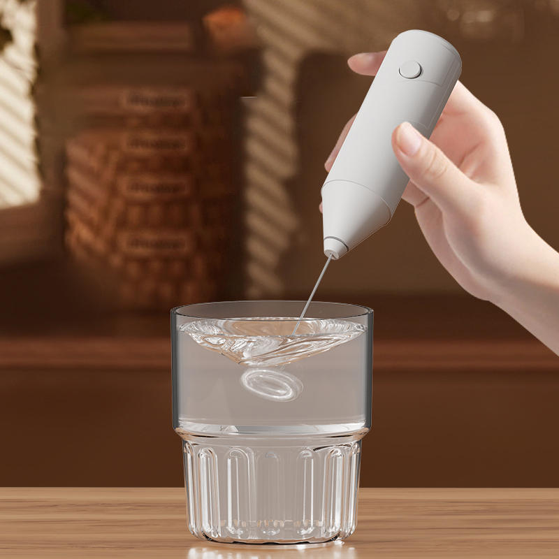 Kabelloser Milchaufschäumer, K – Kitchen Gadgets Must Have Bewertung und Preis