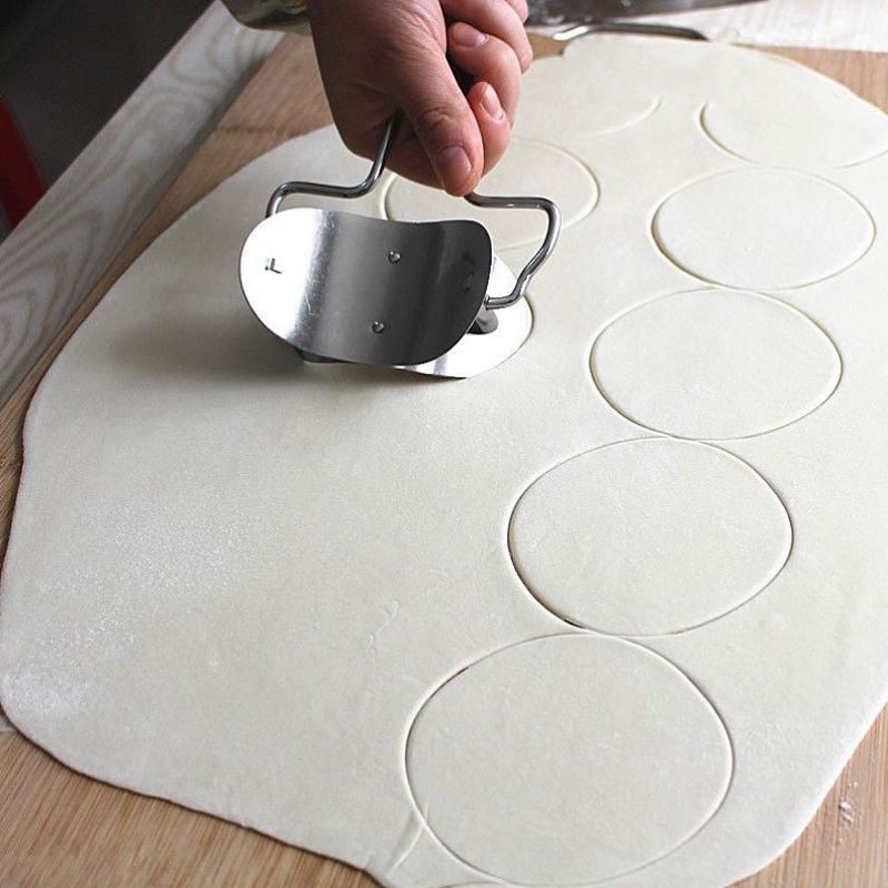 Edelstahl-Teigpresser für Knöd – Kitchen Gadgets Made In Usa Bewertung und Preis
