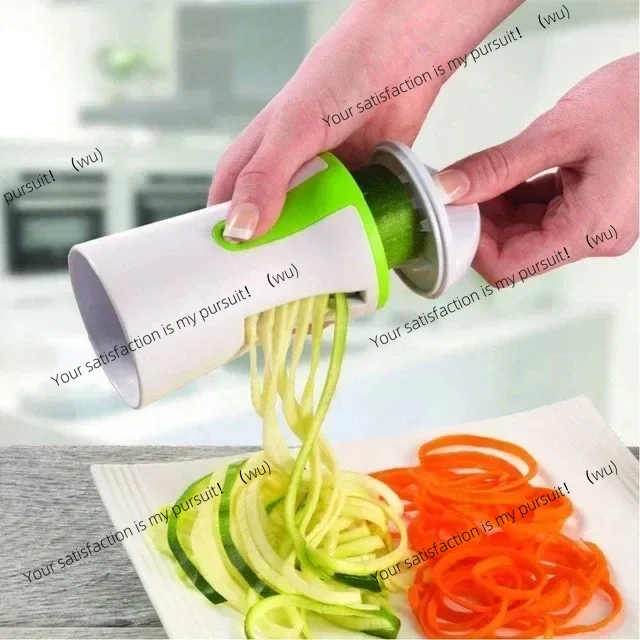Zucchini Pasta Nudel Spaghetti – Spiralizer Vegetable Noodle Bewertung und Preis