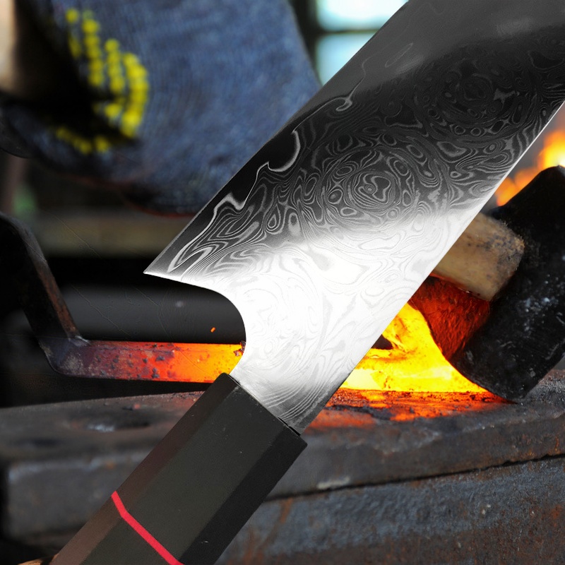 8-Zoll-Küchenmesser-Kochmesser – Kitchen Gadgets Japanese Bewertung und Preis