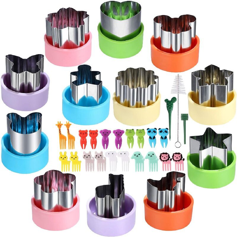 Edelstahl Gemüseschneider Form – Kitchen Gadgets Smart Bewertung und Preis