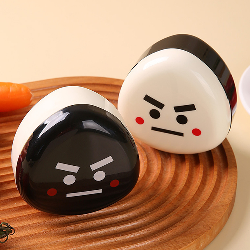 Sushi Lunch Box Dreieck Reis u – Kitchen Gadgets Japanese Bewertung und Preis