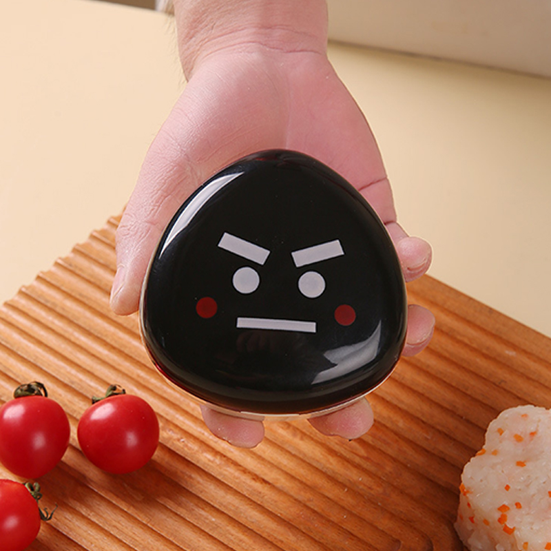 Sushi Lunch Box Dreieck Reis u – Kitchen Gadgets Japanese Bewertung und Preis