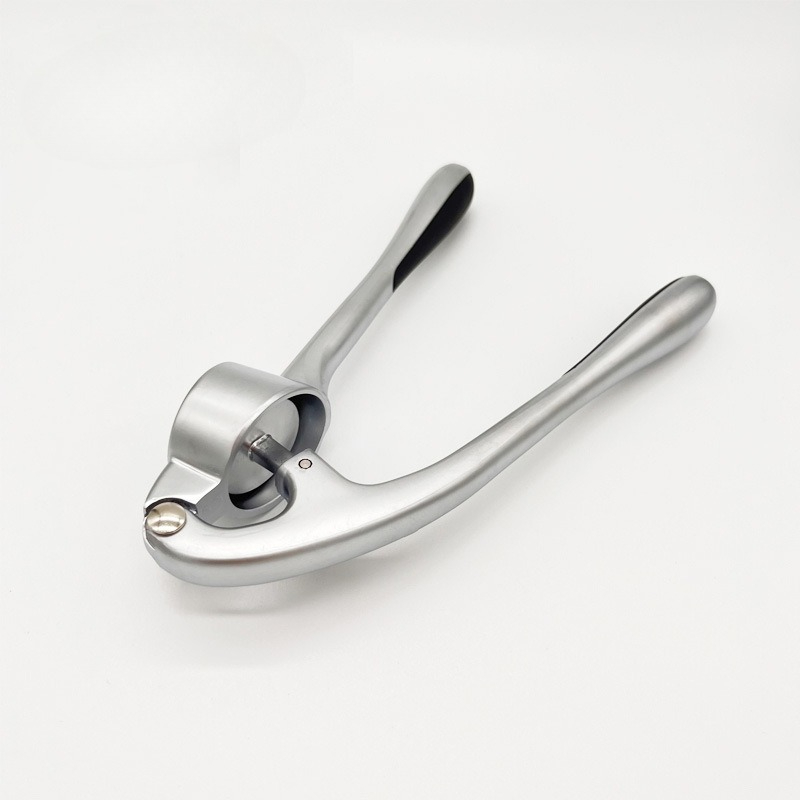 Manuelle Knoblauchpresse - ein – Kitchen Gadgets Made In Usa Bewertung und Preis