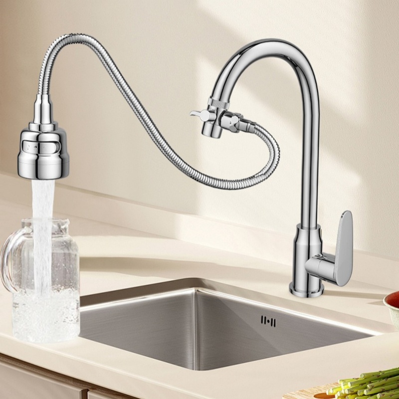 Externer Duschkopf mit 3 Gesch – Kitchen Gadgets Youtube Bewertung und Preis