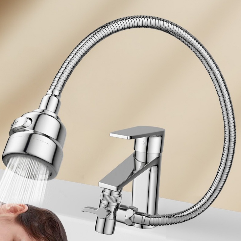 Externer Duschkopf mit 3 Gesch – Kitchen Gadgets Youtube Bewertung und Preis