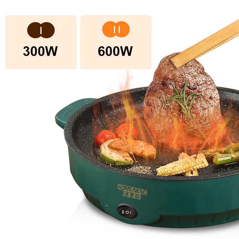 Elektrische Multikocher Elektr – Kitchen Gadgets Smart Bewertung und Preis