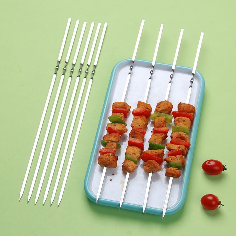 Spieße zum Grillen, Aufbewahru – Kitchen Gadgets Youtube Bewertung und Preis