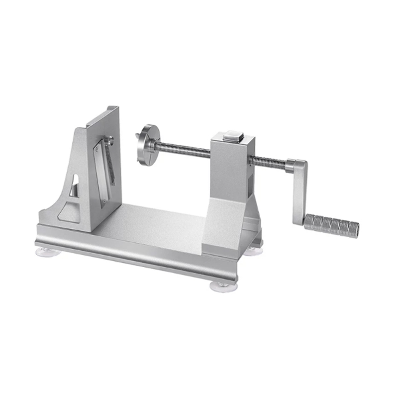 Metall-Gemüsespiralschneider m – Spiralizer Vegetable Noodle Bewertung und Preis