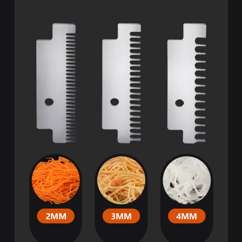 Metall-Gemüsespiralschneider m – Spiralizer Vegetable Noodle Bewertung und Preis