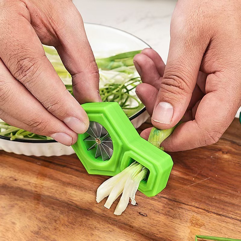 Küche Gadgets Frühlingszwiebel – Kitchen Gadgets Drawing Bewertung und Preis