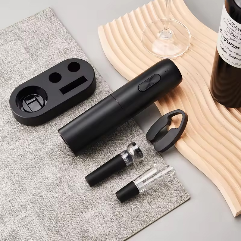 4-in-1 elektrisches Flaschen-W – Electric Can Opener Bewertung und Preis