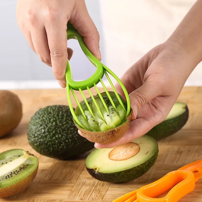 3-in-1-Avocado-Schneider, Shea – Kitchen Gadgets Smart Bewertung und Preis