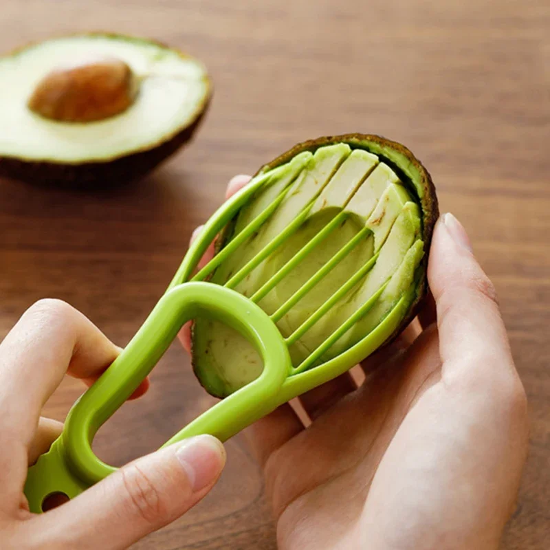 3-in-1-Avocado-Schneider, Shea – Kitchen Gadgets Smart Bewertung und Preis