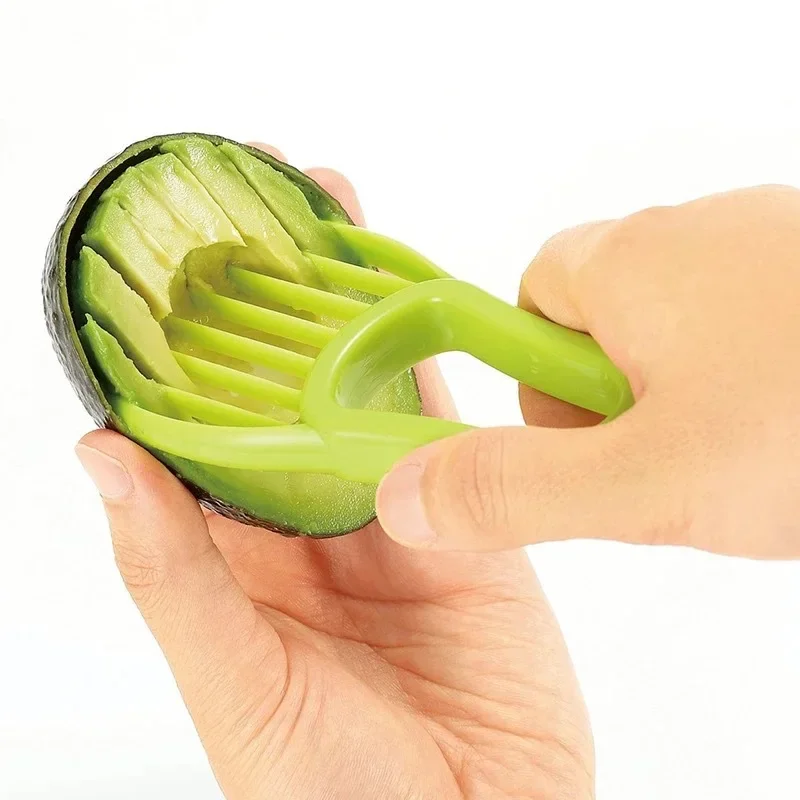 3-in-1-Avocado-Schneider, Shea – Kitchen Gadgets Smart Bewertung und Preis