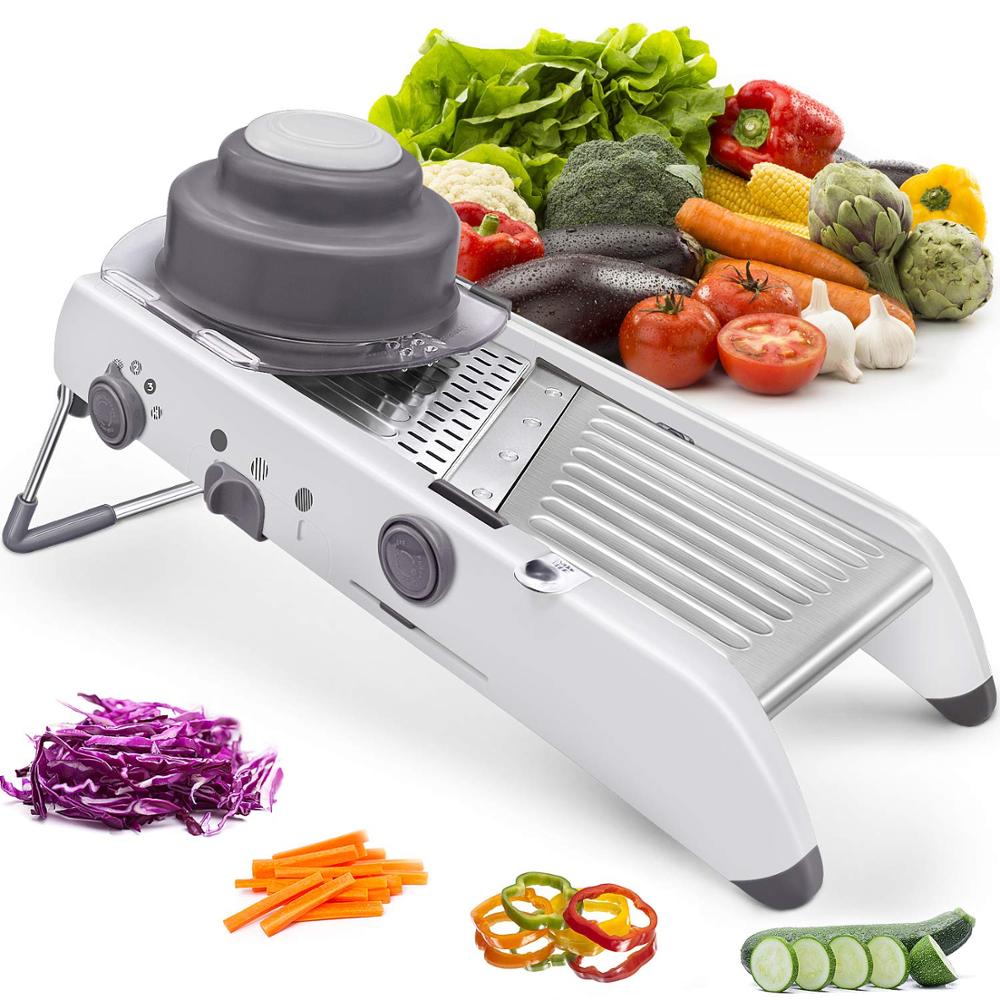 LMETJMA 18 Arten verstellbarer – Kitchen Gadgets Smart Bewertung und Preis