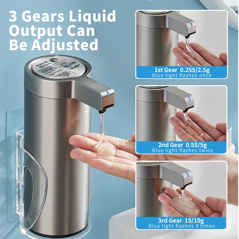 270ml Küchenseifenspender Auto – Kitchen Gadgets Smart Bewertung und Preis