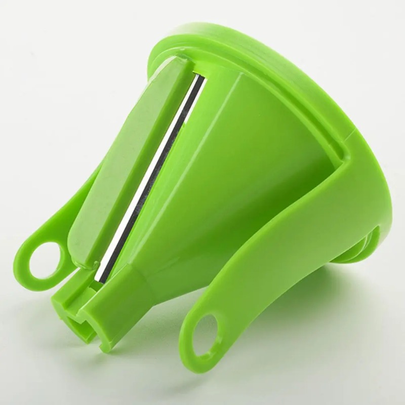 Gemüsespiralschneider, Hochlei – Spiralizer Vegetable Noodle Bewertung und Preis