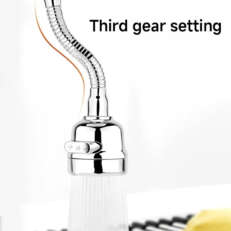 3 Modi Universal Küchen armatu – Kitchen Gadgets Must Have Bewertung und Preis