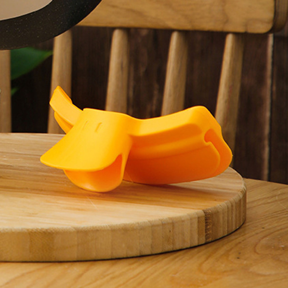Clip-on Topfkanten-Suppenabgie – Kitchen Gadgets Made In Usa Bewertung und Preis