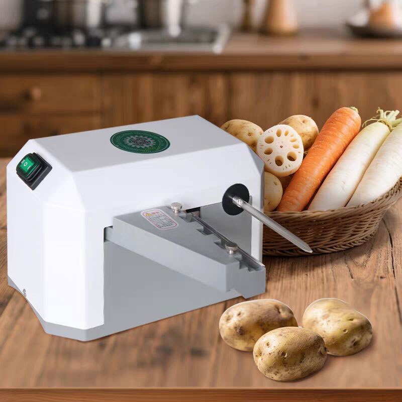 Multifunktionaler 3-in-1-Gemüs – Spiralizer Vegetable Noodle Bewertung und Preis
