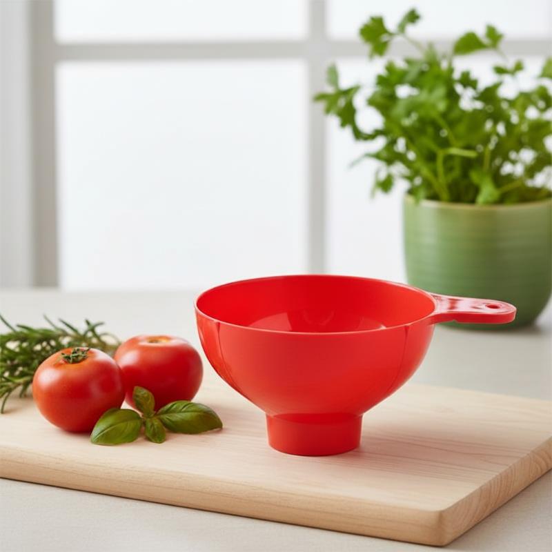 2er-Set Hochwertiger Weithals- – Kitchen Gadgets Popular Bewertung und Preis
