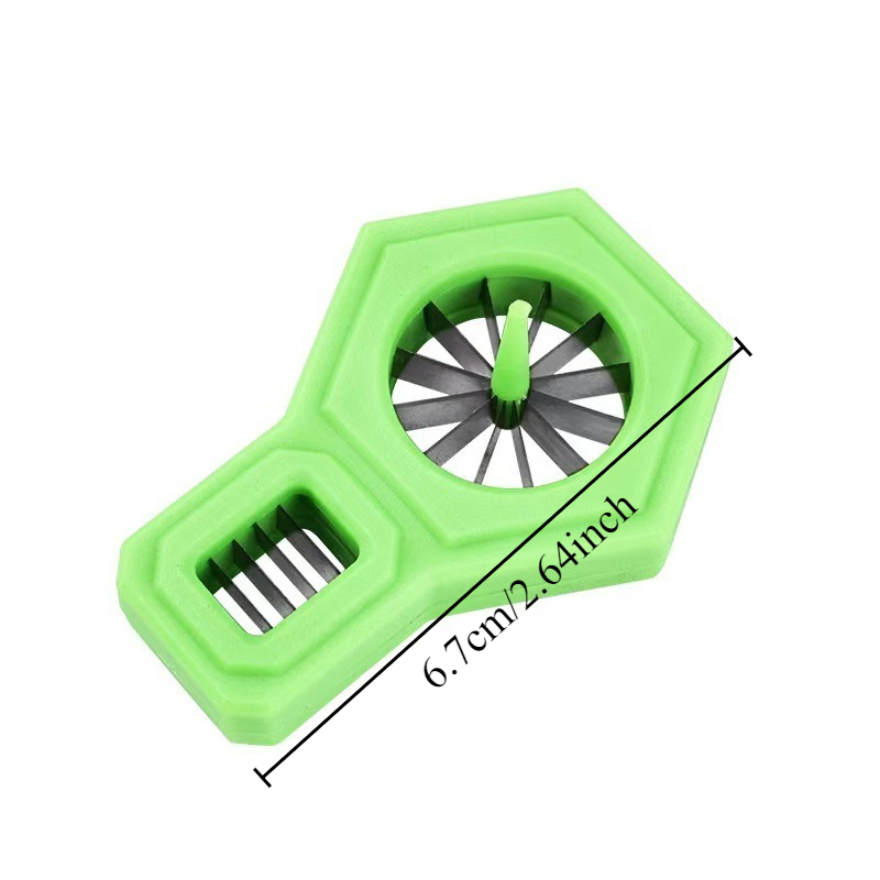 Frühlingszwiebel Cutter Edelst – Kitchen Gadgets Drawing Bewertung und Preis