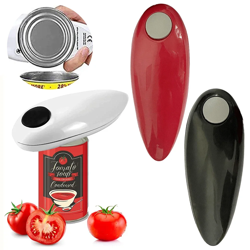 Elektrischer Dosenöffner, auto – Electric Can Opener Bewertung und Preis