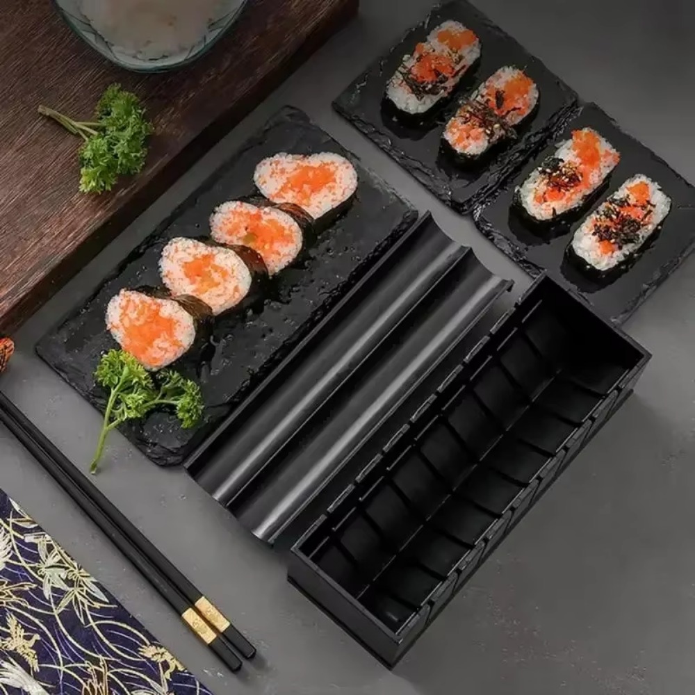 3 Teile/satz Japanische Sushi  – Kitchen Gadgets Japanese Bewertung und Preis
