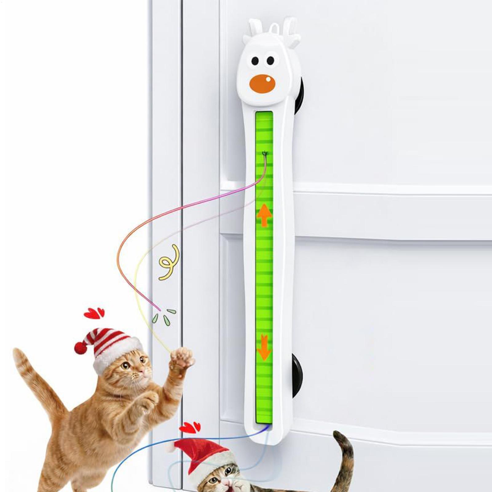 Elektronisches Katzenspielzeug – Kitchen Gadgets Electronic Bewertung und Preis